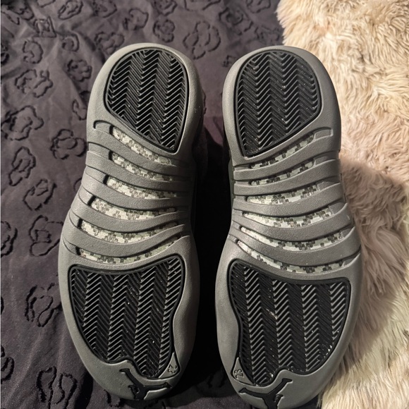 Jordan 12 ‘Wool’ - Picture 3 of 6